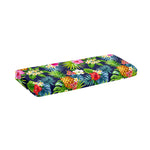 Aloha Hawaii Tropical Pattern Print Piano Keyboard Cover