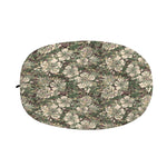 Aloha Hawaiian Camo Flower Pattern Print Car Side Mirror Covers