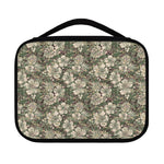 Aloha Hawaiian Camo Flower Pattern Print Classic Bible Case