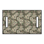 Aloha Hawaiian Camo Flower Pattern Print Golf Cart Seat Cover