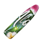 Aloha Hawaiian Flower Print Ironing Board Cover