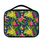 Aloha Hawaiian Flowers Pattern Print Classic Bible Case