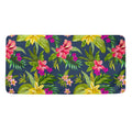 Aloha Hawaiian Flowers Pattern Print Towel