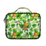 Aloha Hawaiian Pineapple Pattern Print Briefcase Bible Bag