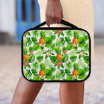 Aloha Hawaiian Pineapple Pattern Print Classic Bible Case