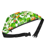 Aloha Hawaiian Pineapple Pattern Print Fanny Pack