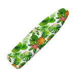 Aloha Hawaiian Pineapple Pattern Print Ironing Board Cover