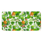 Aloha Hawaiian Pineapple Pattern Print Towel