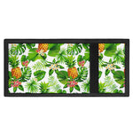 Aloha Hawaiian Pineapple Pattern Print Trifold Wallet