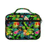 Aloha Hawaiian Tropical Pattern Print Briefcase Bible Bag