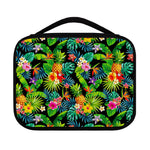 Aloha Hawaiian Tropical Pattern Print Classic Bible Case