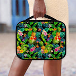 Aloha Hawaiian Tropical Pattern Print Classic Bible Case