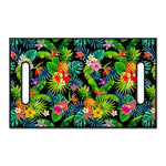 Aloha Hawaiian Tropical Pattern Print Golf Cart Seat Cover