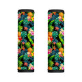Aloha Hawaiian Tropical Pattern Print Handle Covers