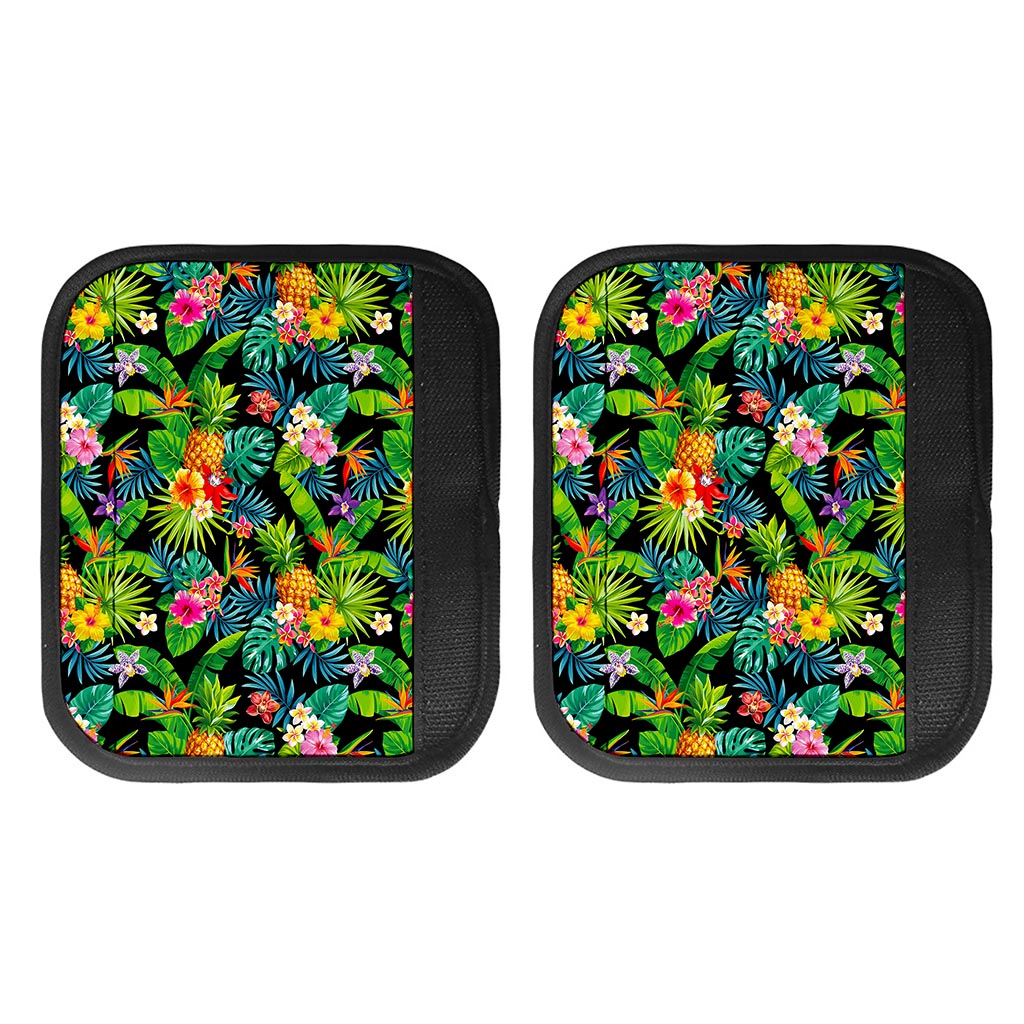 Aloha Hawaiian Tropical Pattern Print Handle Covers