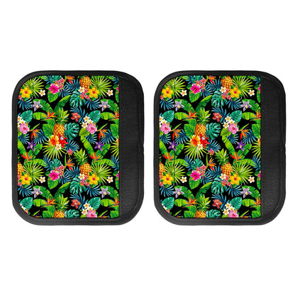 Aloha Hawaiian Tropical Pattern Print Handle Covers