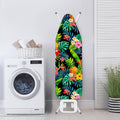 Aloha Hawaiian Tropical Pattern Print Ironing Board Cover
