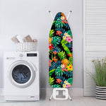 Aloha Hawaiian Tropical Pattern Print Ironing Board Cover