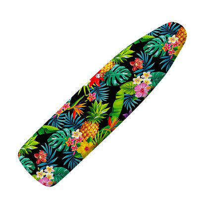 Aloha Hawaiian Tropical Pattern Print Ironing Board Cover