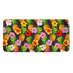 Aloha Hibiscus Pineapple Pattern Print Towel
