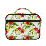 Aloha Hibiscus Tropical Pattern Print Briefcase Bible Bag