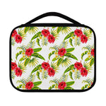 Aloha Hibiscus Tropical Pattern Print Classic Bible Case