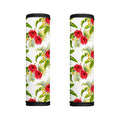 Aloha Hibiscus Tropical Pattern Print Handle Covers
