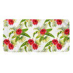 Aloha Hibiscus Tropical Pattern Print Towel