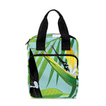 Aloha Keel-Billed Toucan Print Bible Tote Bag