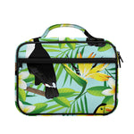 Aloha Keel-Billed Toucan Print Briefcase Bible Bag