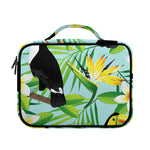 Aloha Keel-Billed Toucan Print Briefcase Bible Bag