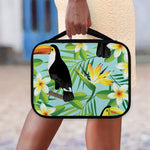 Aloha Keel-Billed Toucan Print Classic Bible Case