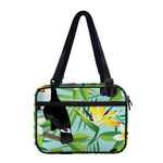 Aloha Keel-Billed Toucan Print Double Strap Bible Bag