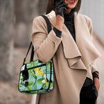 Aloha Keel-Billed Toucan Print Double Strap Bible Bag