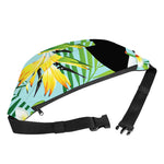 Aloha Keel-Billed Toucan Print Fanny Pack