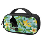 Aloha Keel-Billed Toucan Print Insulin Cooler Travel Case