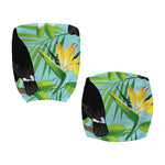 Aloha Keel-Billed Toucan Print Office Chair Cover