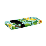 Aloha Keel-Billed Toucan Print Piano Keyboard Cover