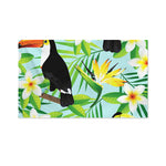 Aloha Keel-Billed Toucan Print Polyester Flag