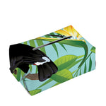 Aloha Keel-Billed Toucan Print Rectangle Tissue Box Cover