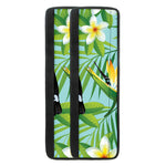 Aloha Keel-Billed Toucan Print Refrigerator Handle Covers