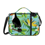 Aloha Keel-Billed Toucan Print Shoulder Strap Bible Bag