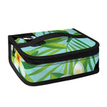 Aloha Keel-Billed Toucan Print Small Lunch Bag