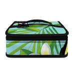 Aloha Keel-Billed Toucan Print Small Lunch Bag