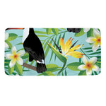 Aloha Keel-Billed Toucan Print Towel