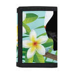 Aloha Keel-Billed Toucan Print Trifold Wallet