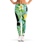 Aloha Keel-Billed Toucan Print Women's Leggings