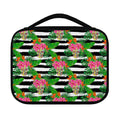 Aloha Skull Striped Pattern Print Classic Bible Case