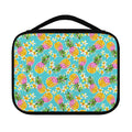 Aloha Summer Pineapple Pattern Print Classic Bible Case