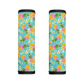 Aloha Summer Pineapple Pattern Print Handle Covers